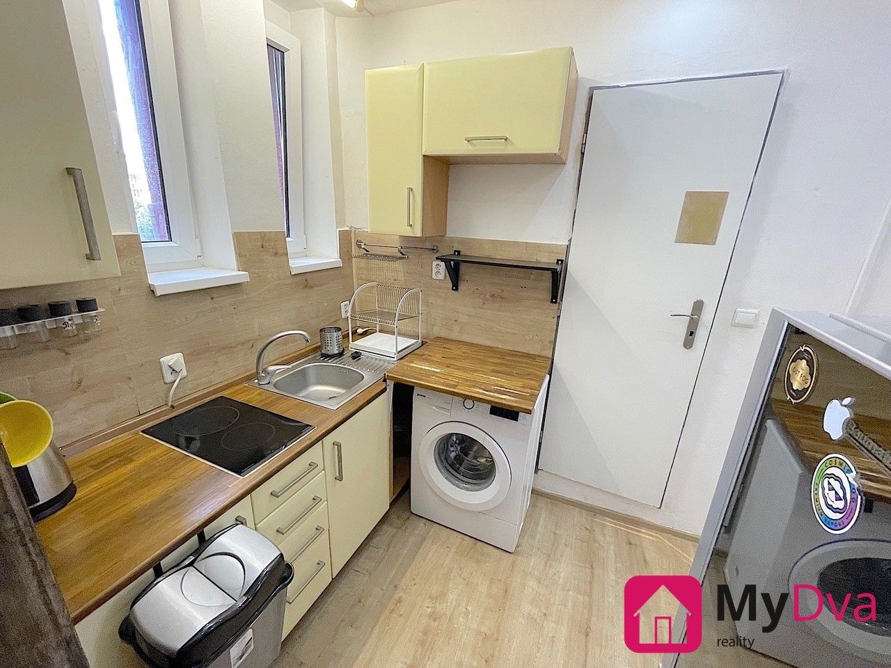 Prodej bytu 1+1 29 m² - foto 6