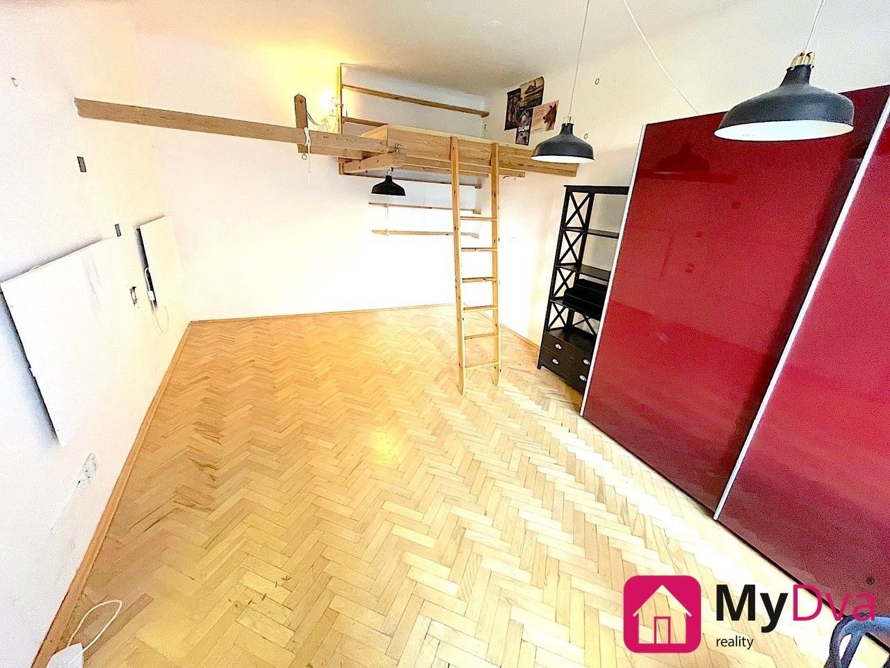 Prodej bytu 1+1 29 m² - foto 4