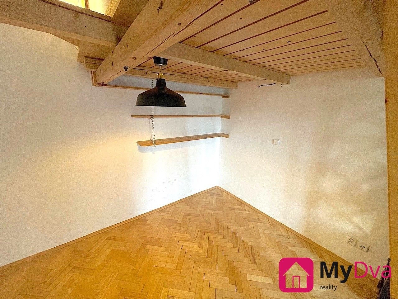 Prodej bytu 1+1 29 m² - foto 5
