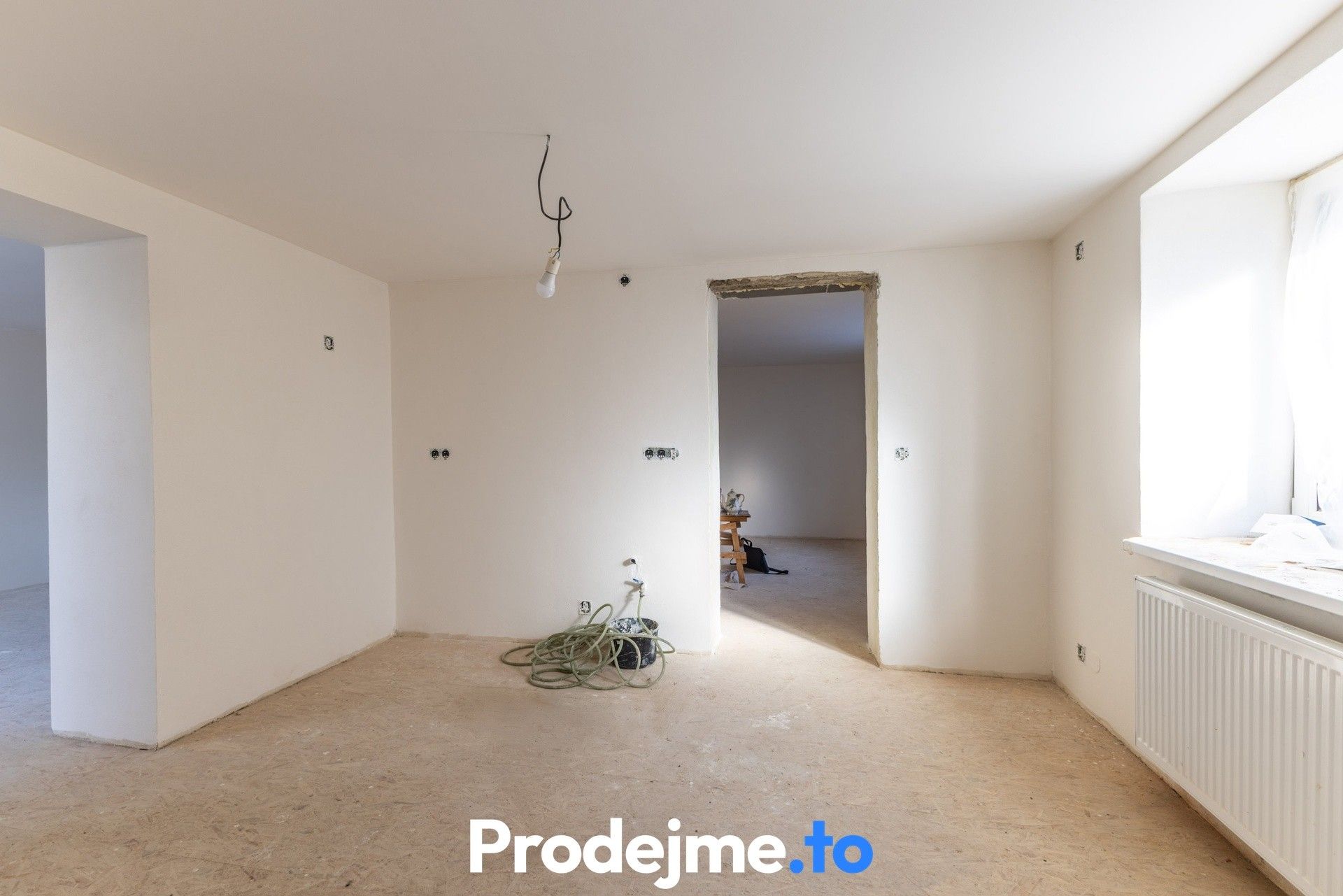 Prodej domu 70 m² - foto 2