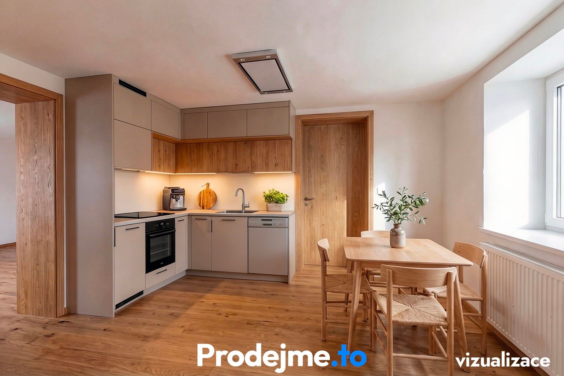 Prodej domu 70 m² - foto 3