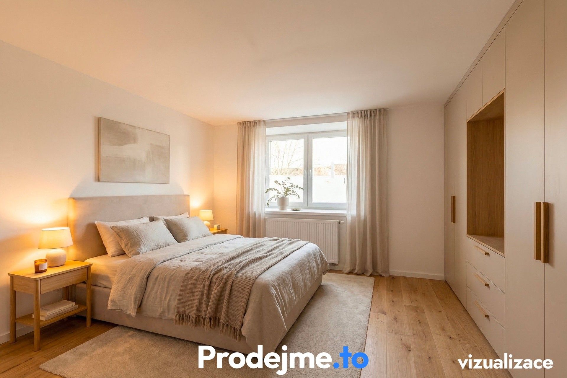 Prodej domu 70 m² - foto 5