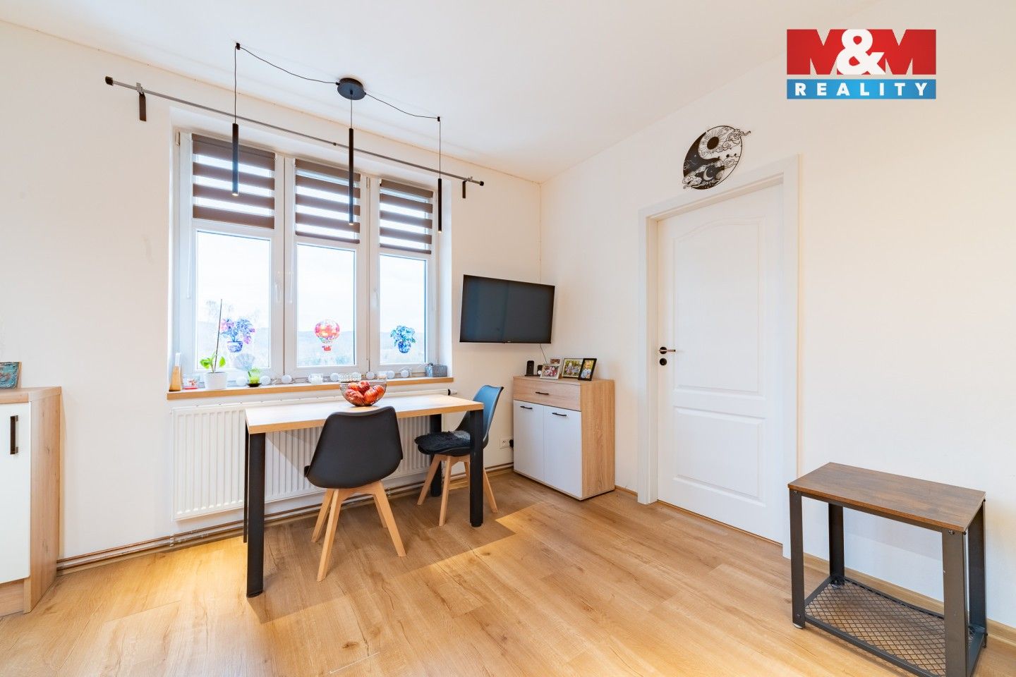 Prodej bytu 2+kk 45 m² - foto 1