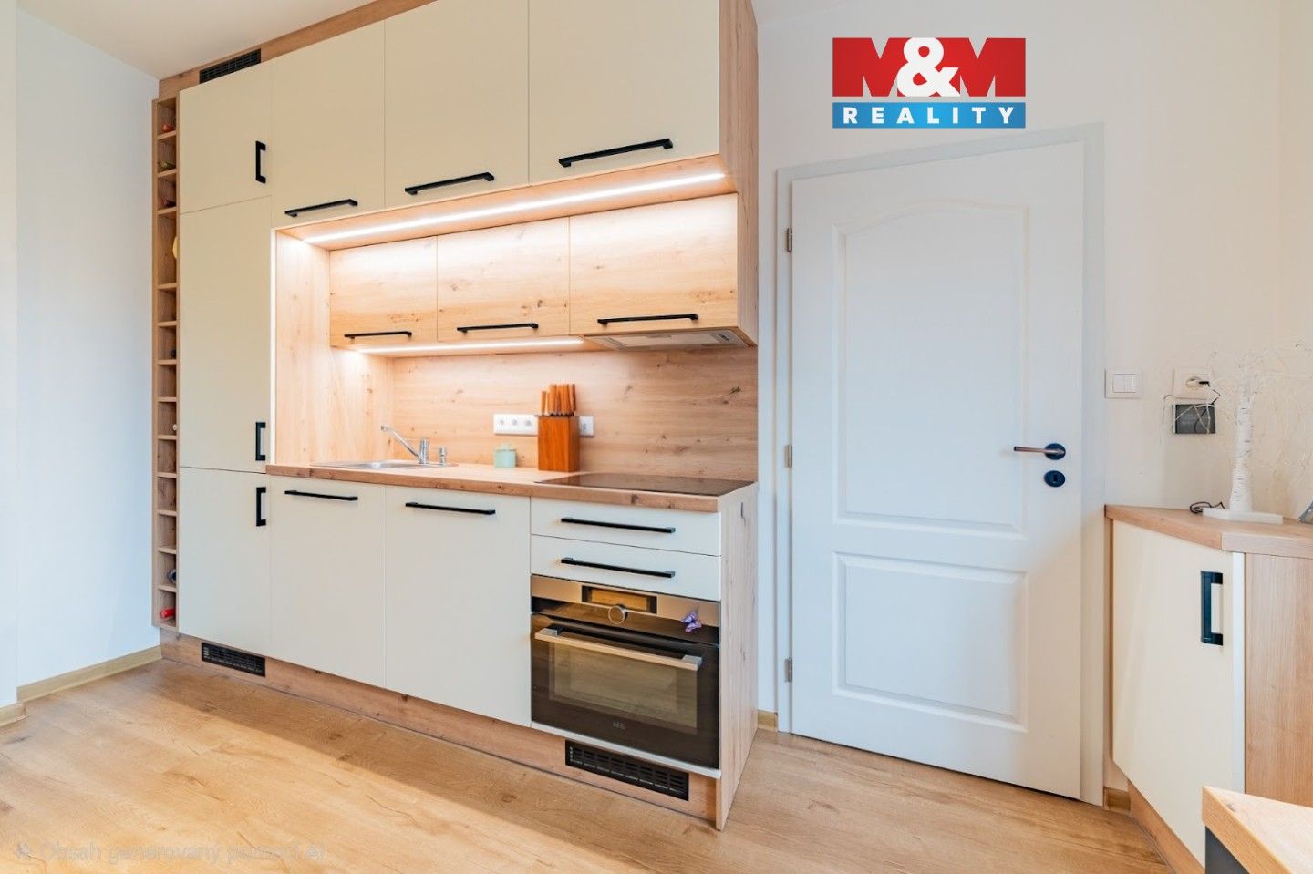 Prodej bytu 2+kk 45 m² - foto 2