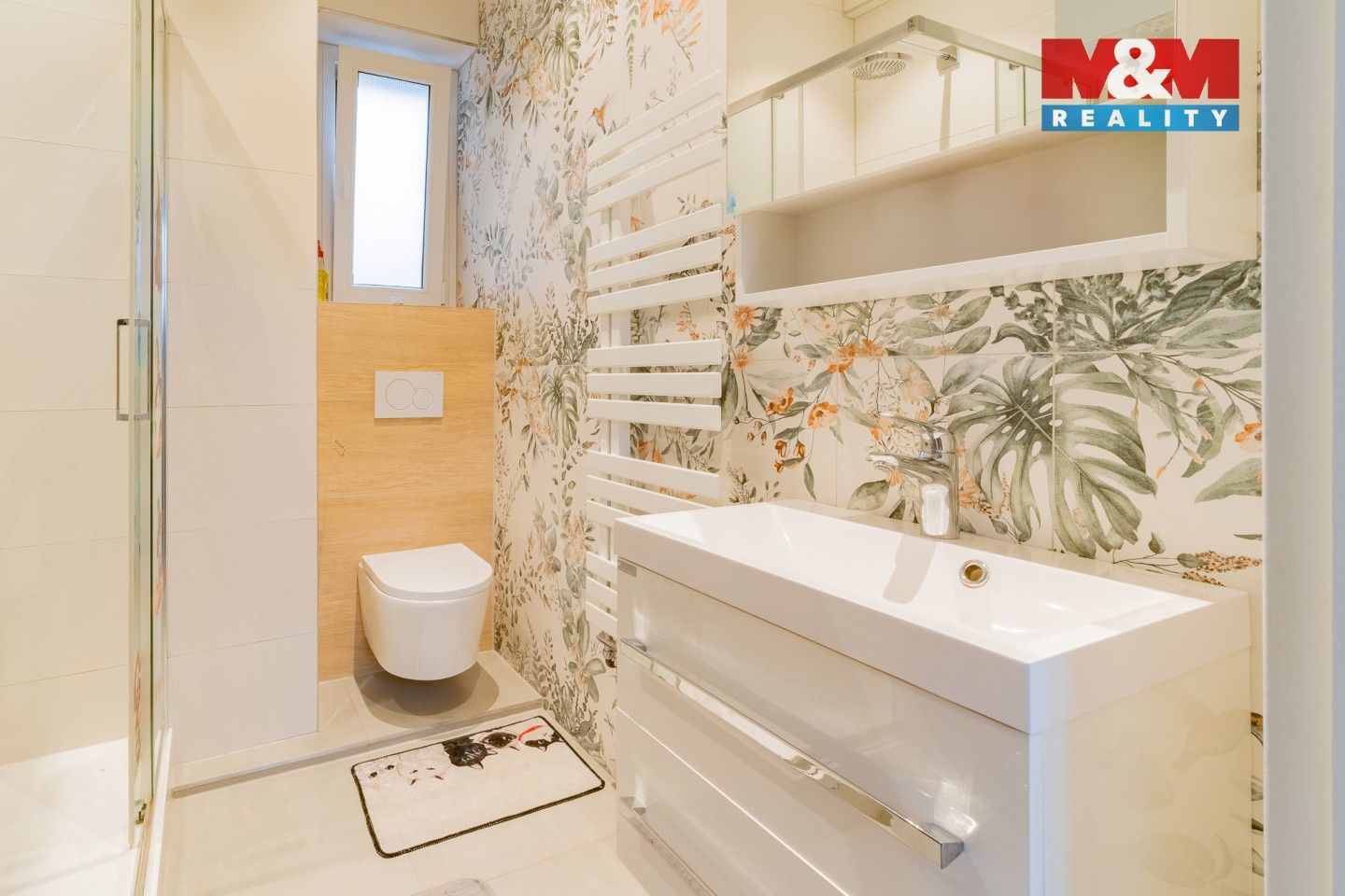 Prodej bytu 2+kk 45 m² - foto 6