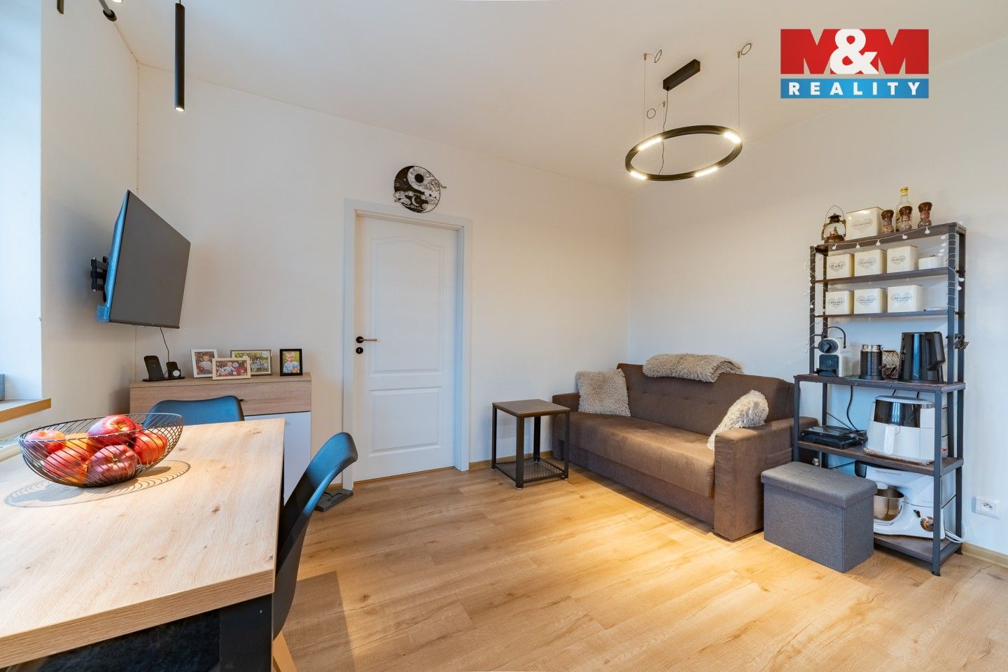Prodej bytu 2+kk 45 m² - foto 3
