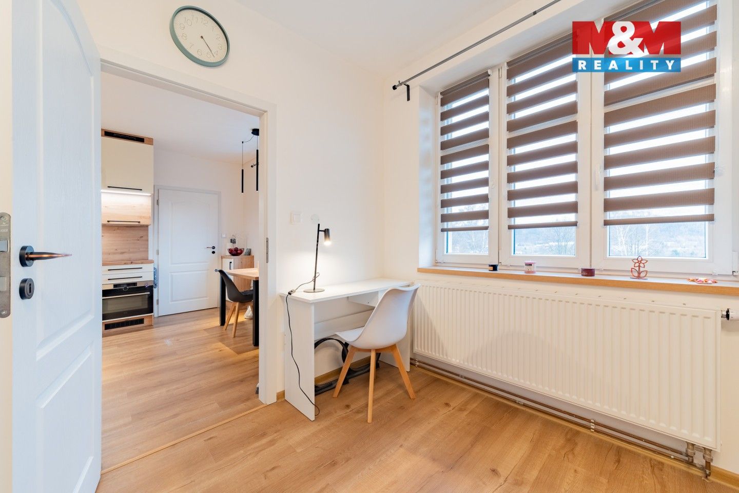 Prodej bytu 2+kk 45 m² - foto 4