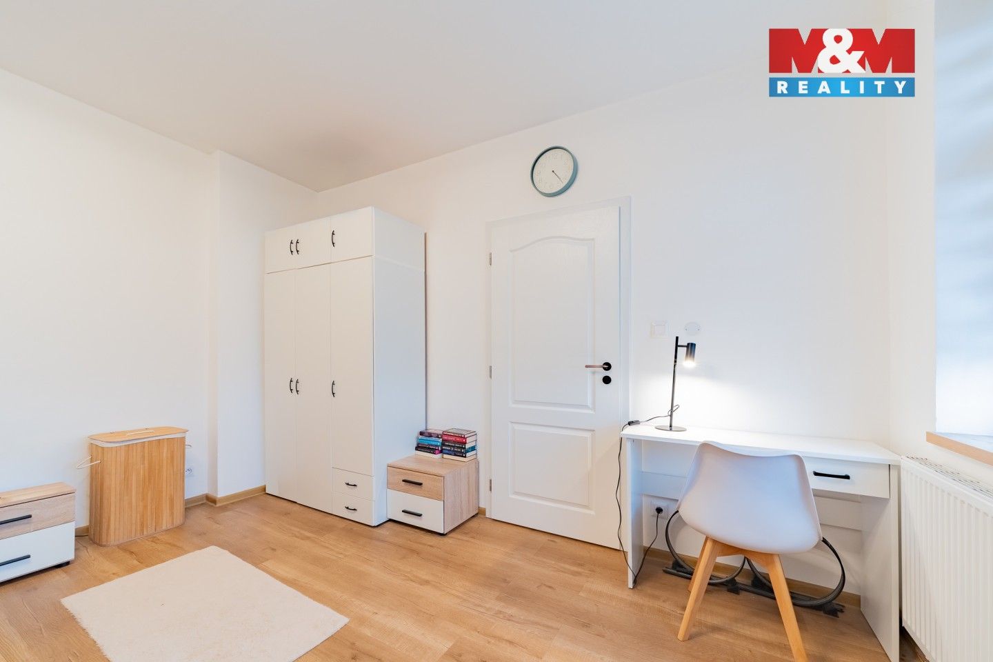 Prodej bytu 2+kk 45 m² - foto 5