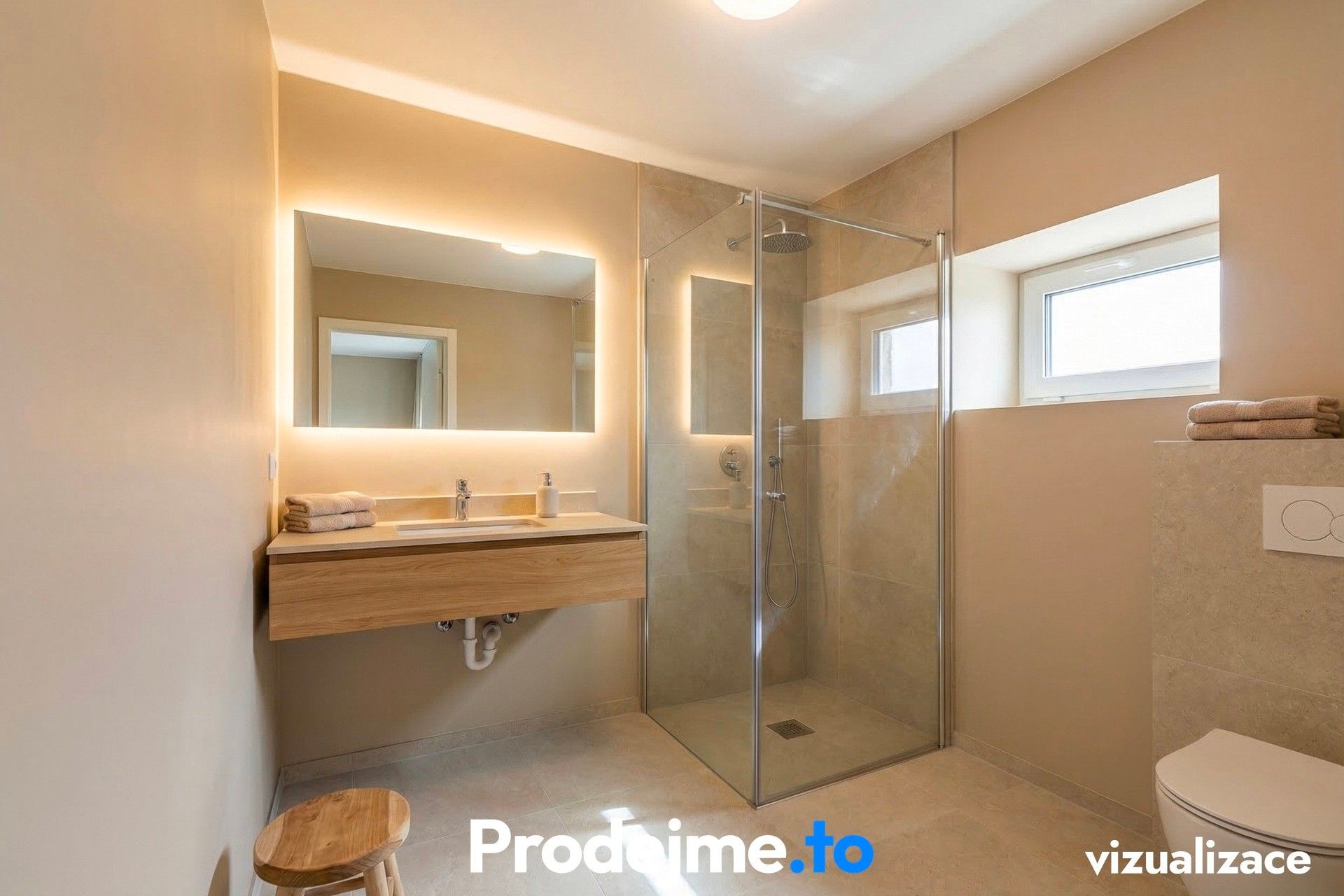 Prodej domu 70 m² - foto 9