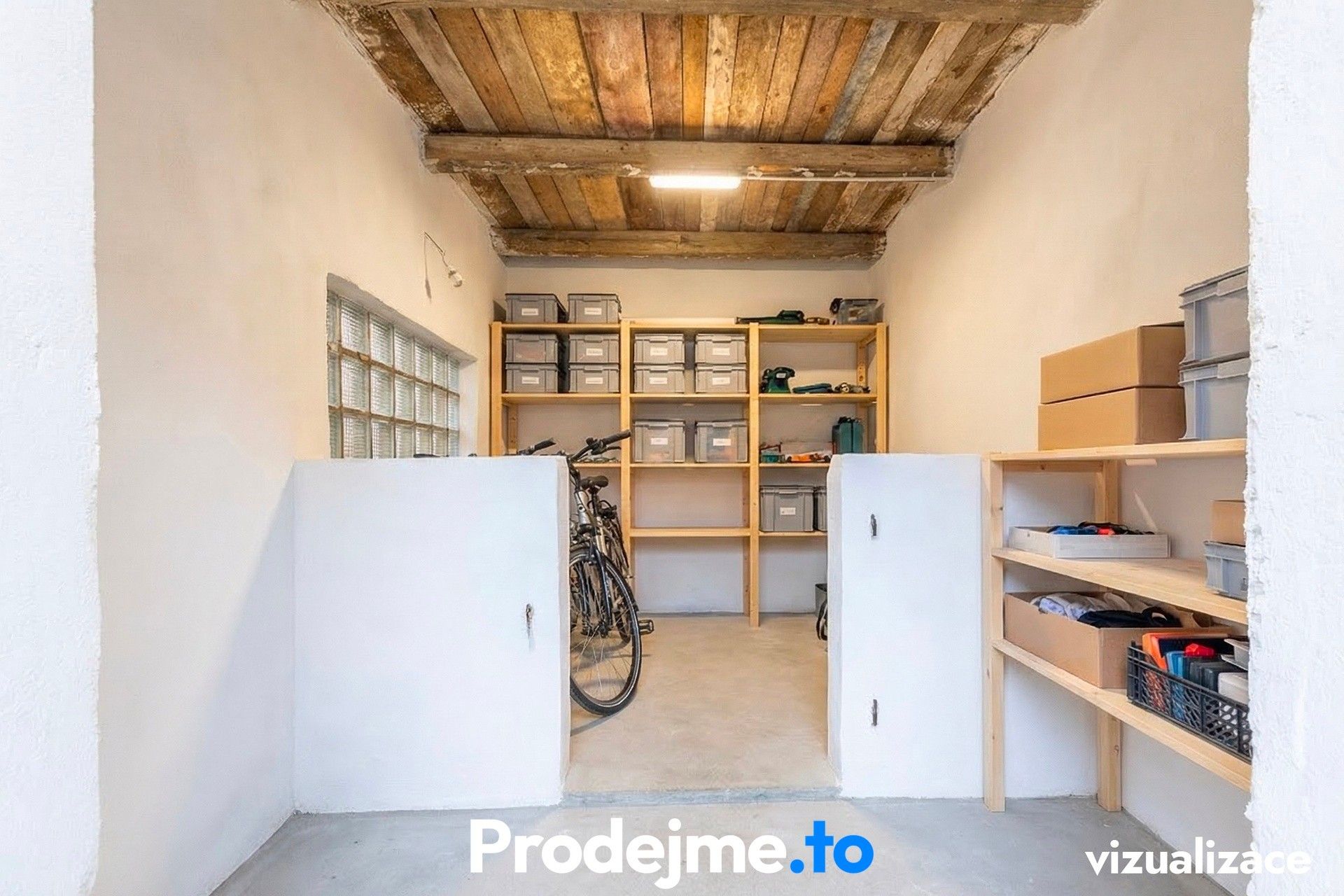 Prodej domu 70 m² - foto 11