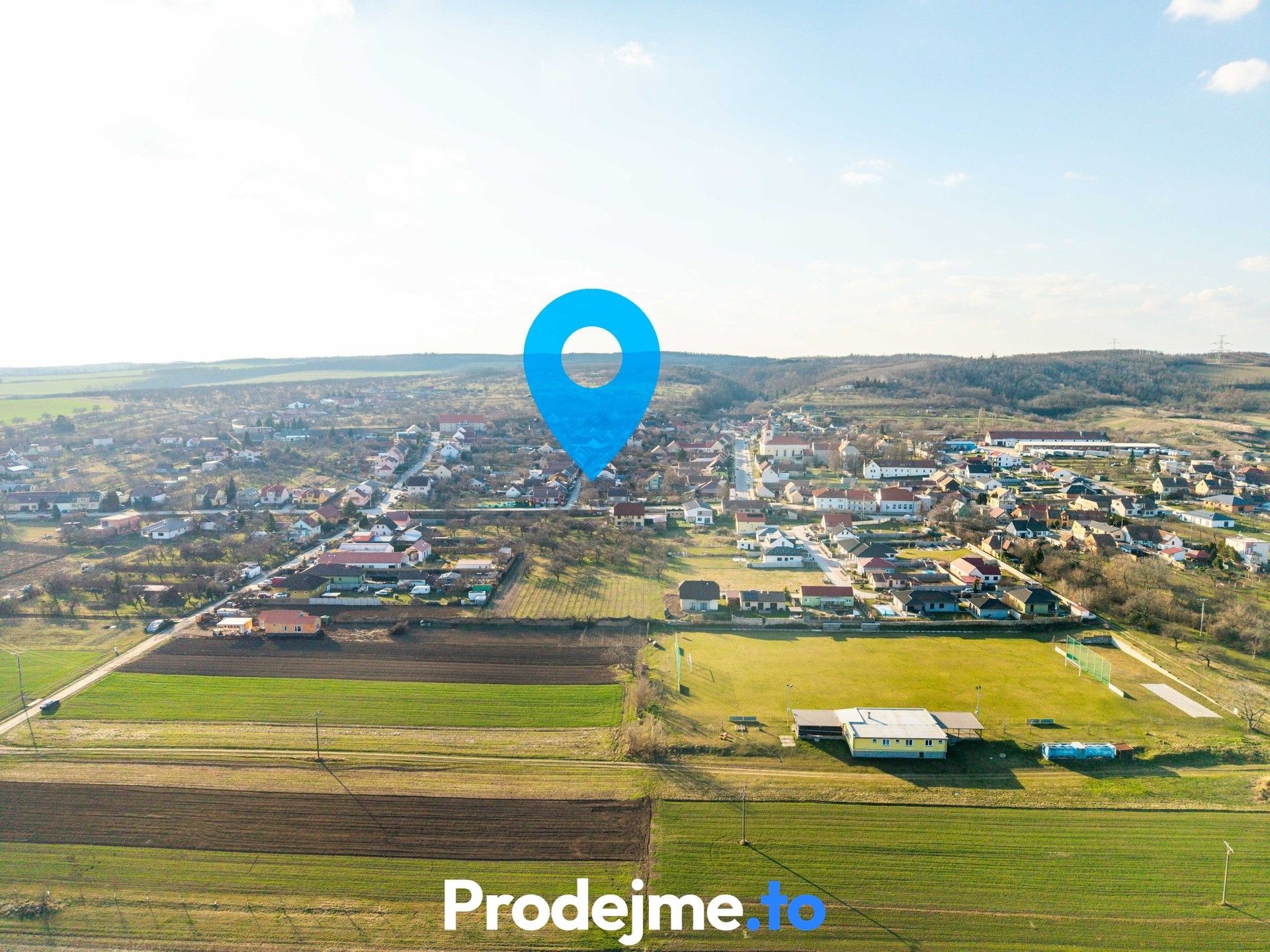 Prodej domu 70 m² - foto 15