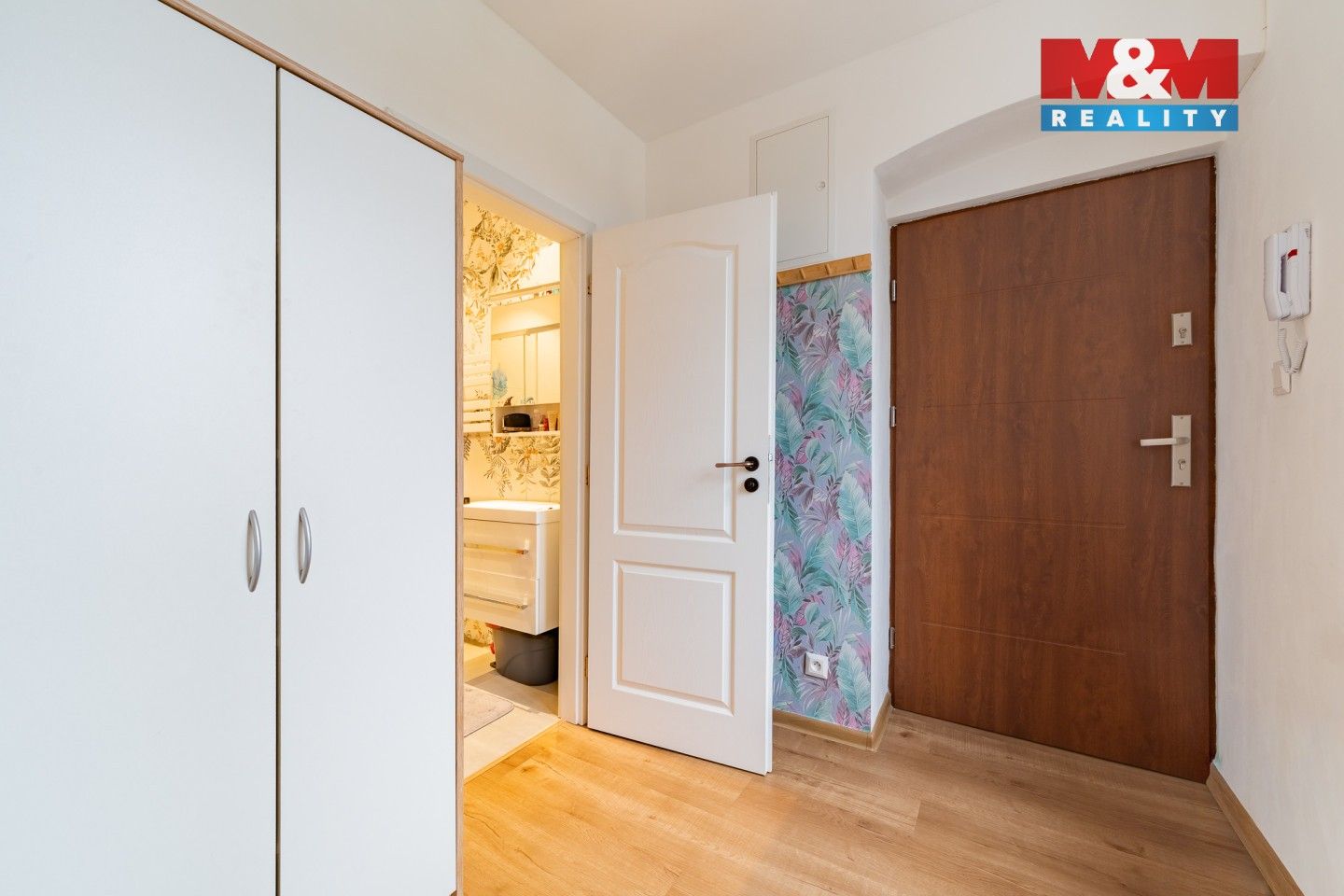 Prodej bytu 2+kk 45 m² - foto 9