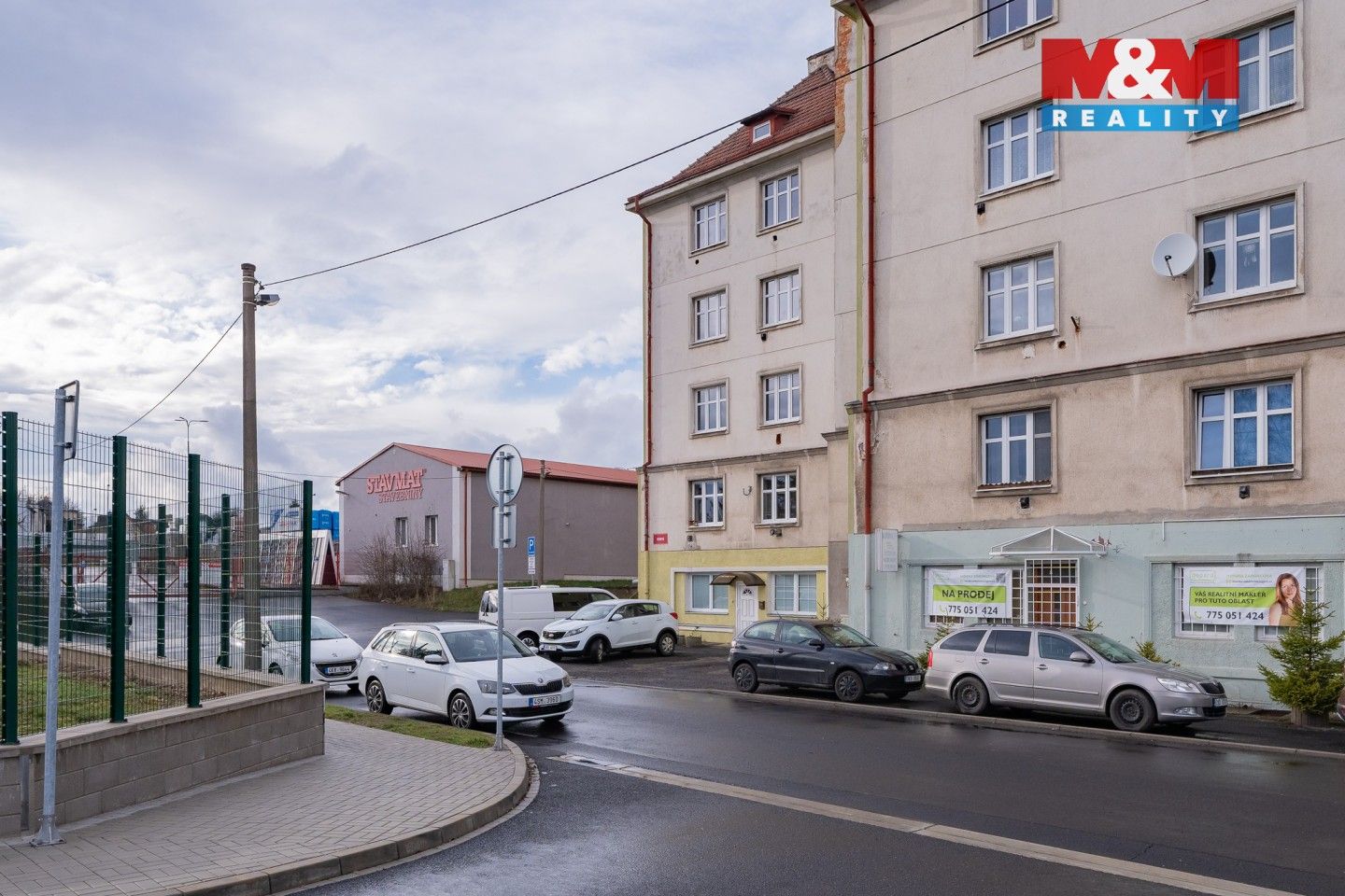 Prodej bytu 2+kk 45 m² - foto 11