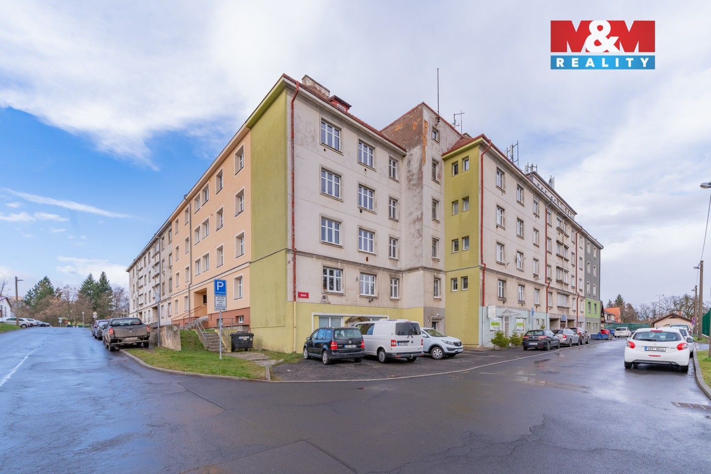 Prodej bytu 2+kk 45 m² - foto 10