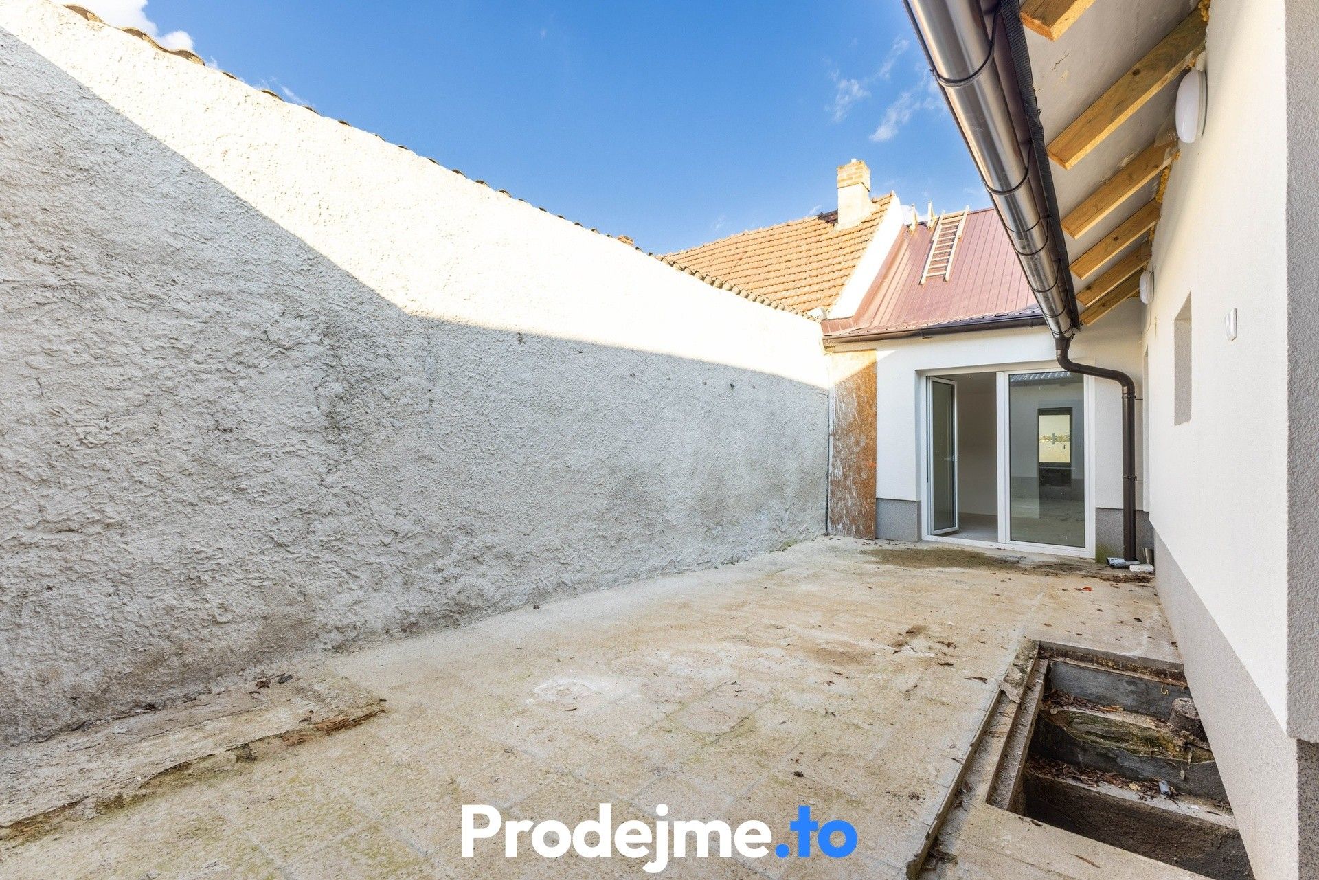 Prodej domu 70 m² - foto 12