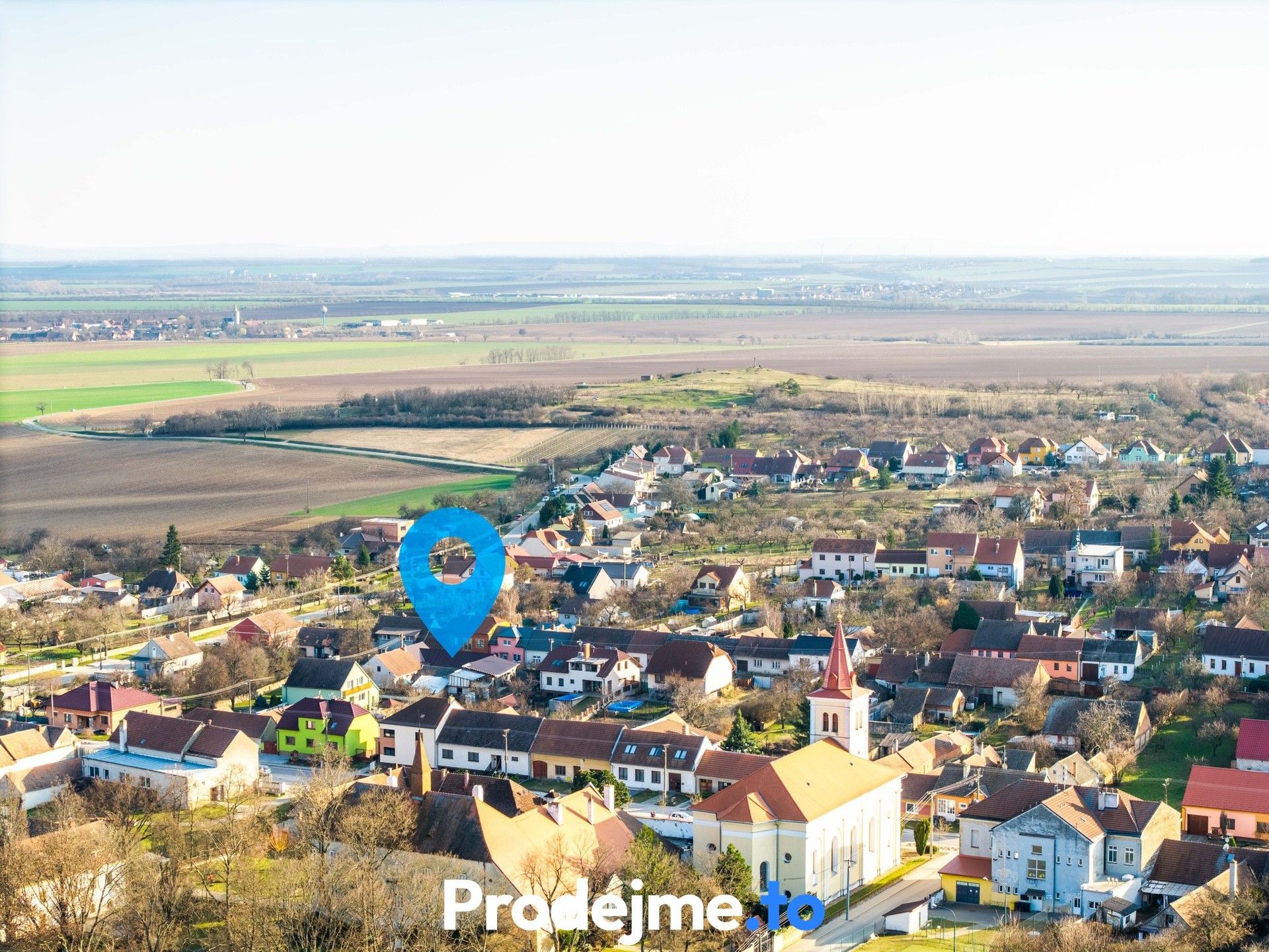 Prodej domu 70 m² - foto 17