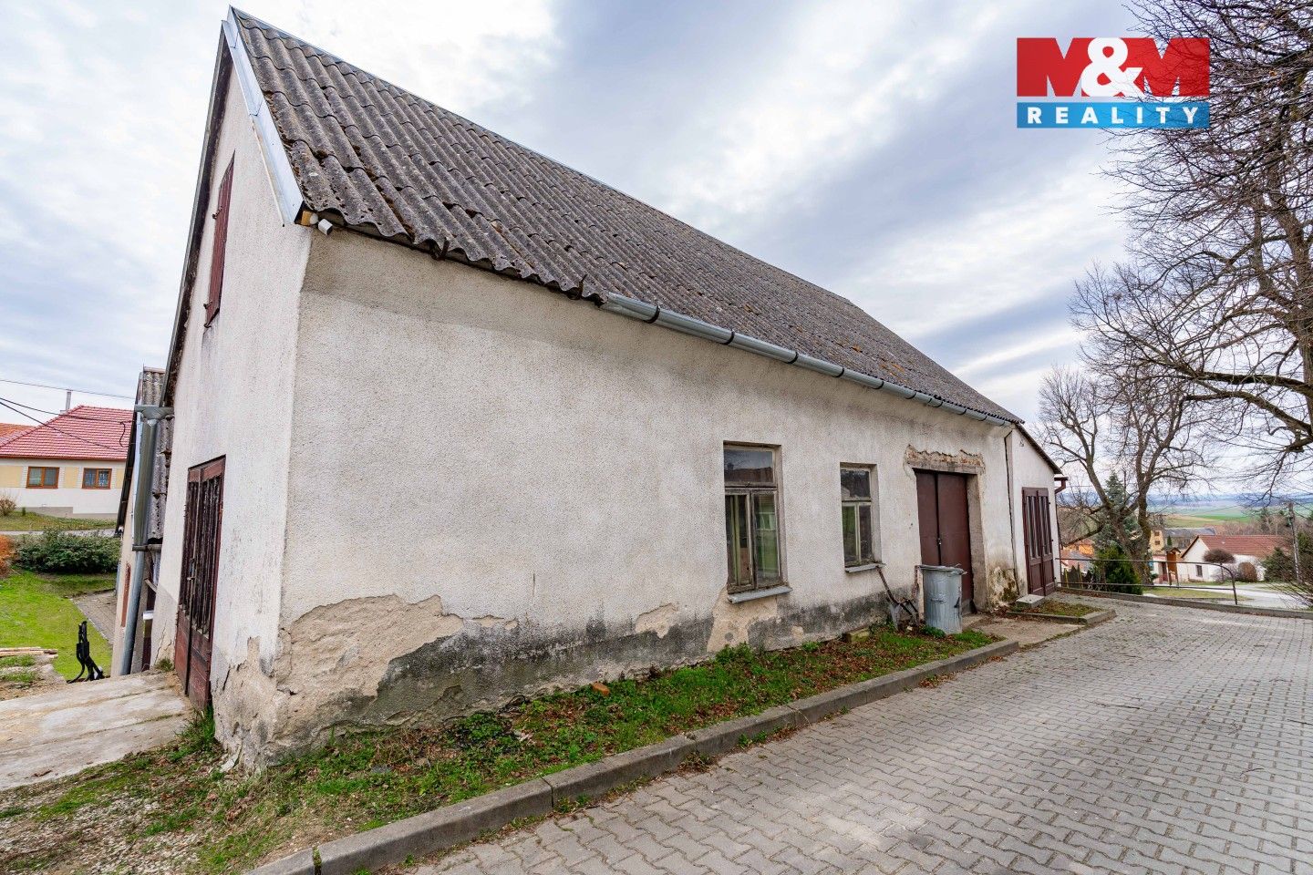 Prodej domu 60 m² - foto 3