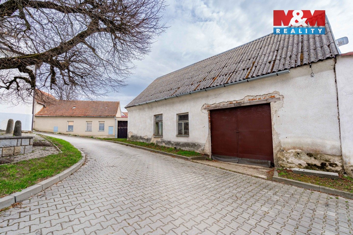 Prodej domu 60 m² - foto 4
