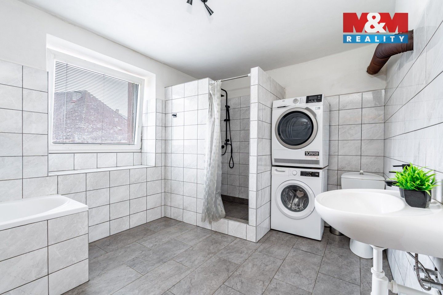 Prodej domu 60 m² - foto 10
