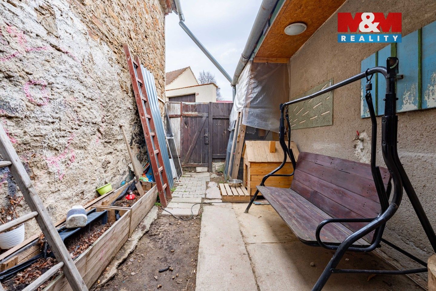 Prodej domu 60 m² - foto 12