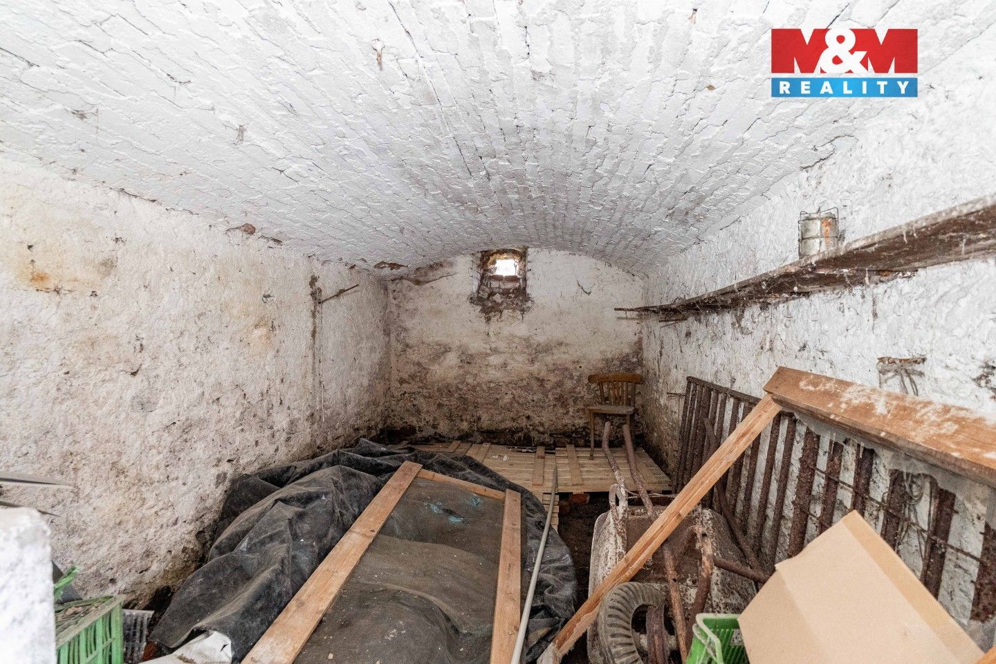 Prodej domu 60 m² - foto 11