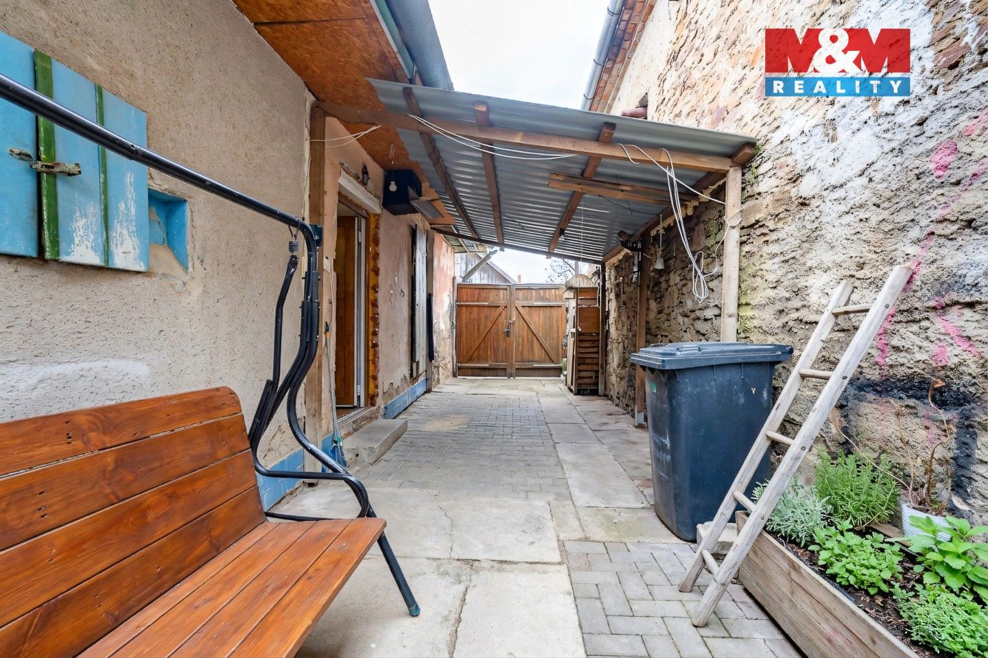 Prodej domu 60 m² - foto 15