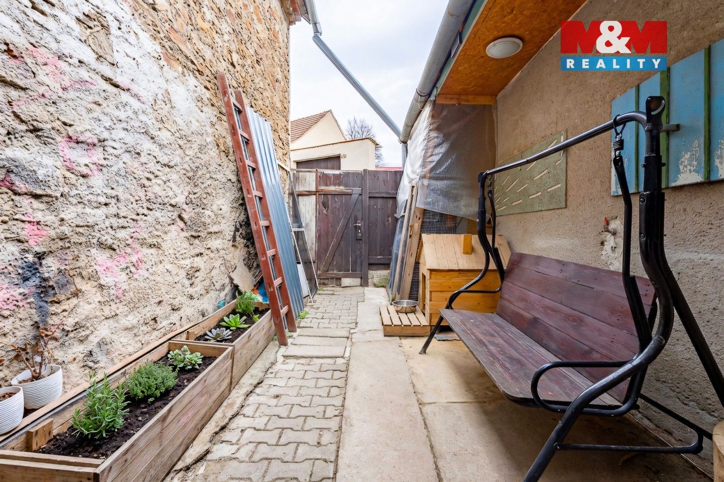 Prodej domu 60 m² - foto 14