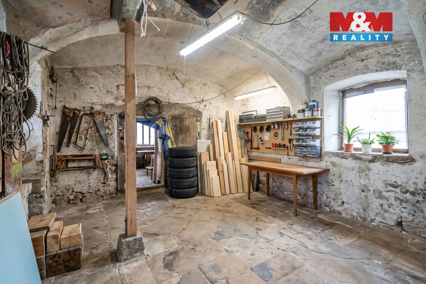 Prodej domu 60 m² - foto 16