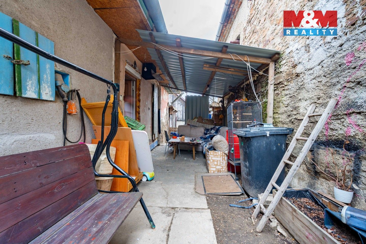 Prodej domu 60 m² - foto 13