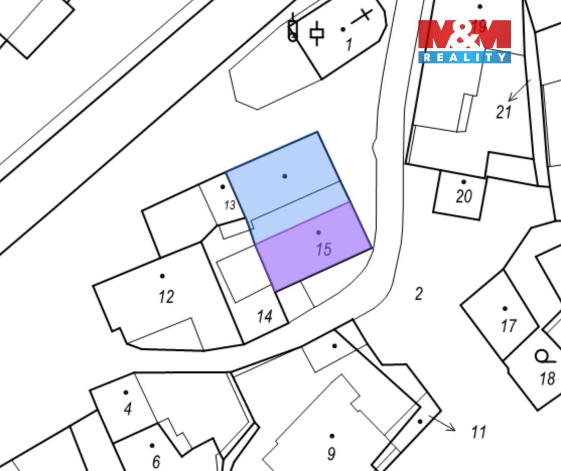 Prodej domu 60 m² - foto 23