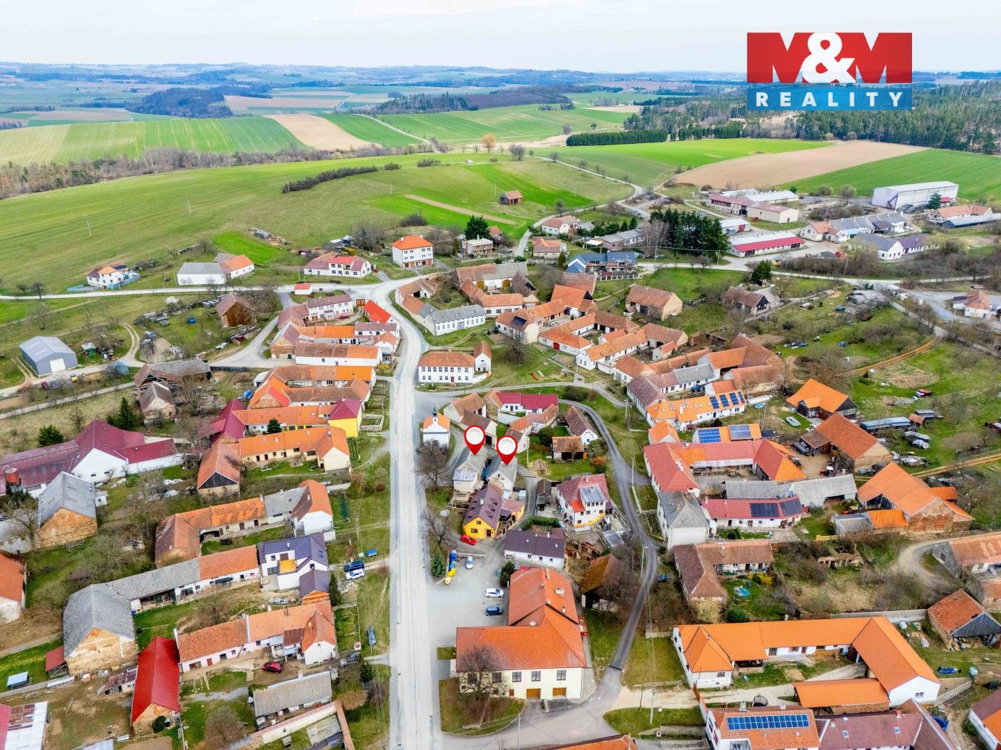 Prodej domu 60 m² - foto 20