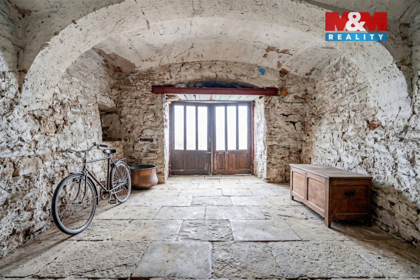 Prodej domu 60 m² - foto 17