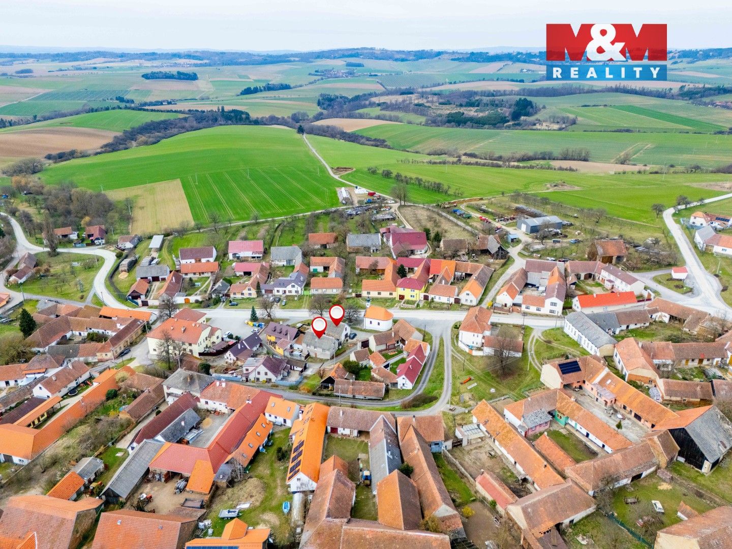 Prodej domu 60 m² - foto 21