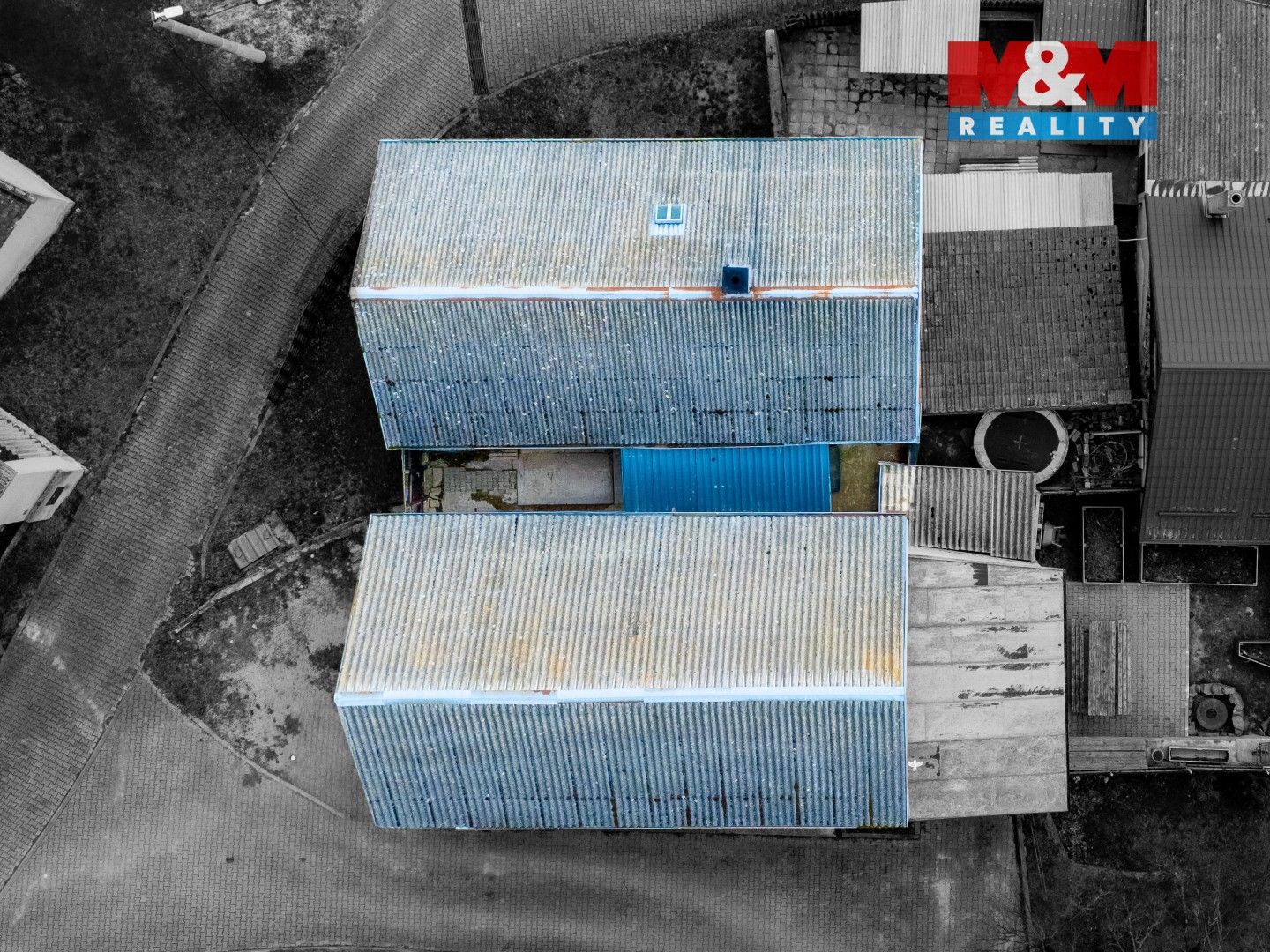 Prodej domu 60 m² - foto 19
