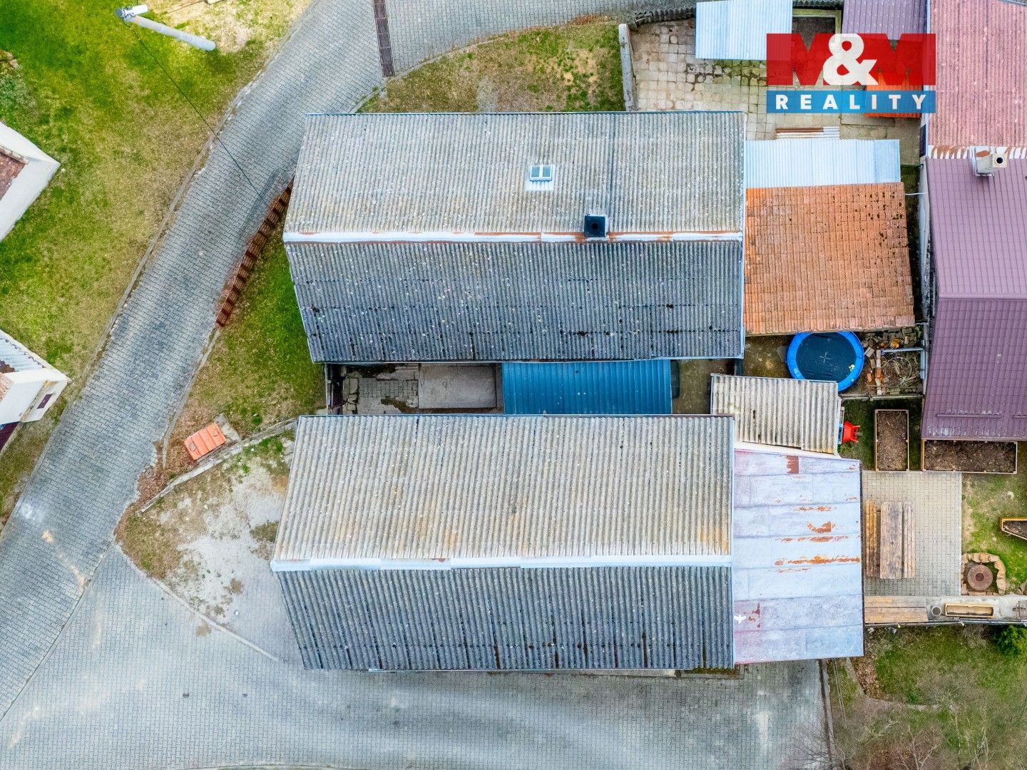 Prodej domu 60 m² - foto 18