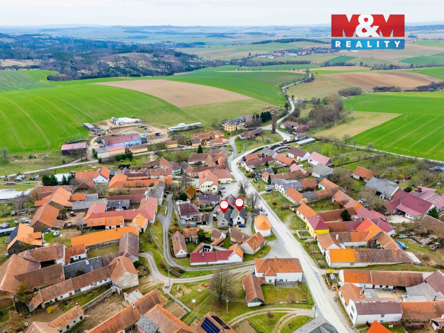 Prodej domu 60 m² - foto 22