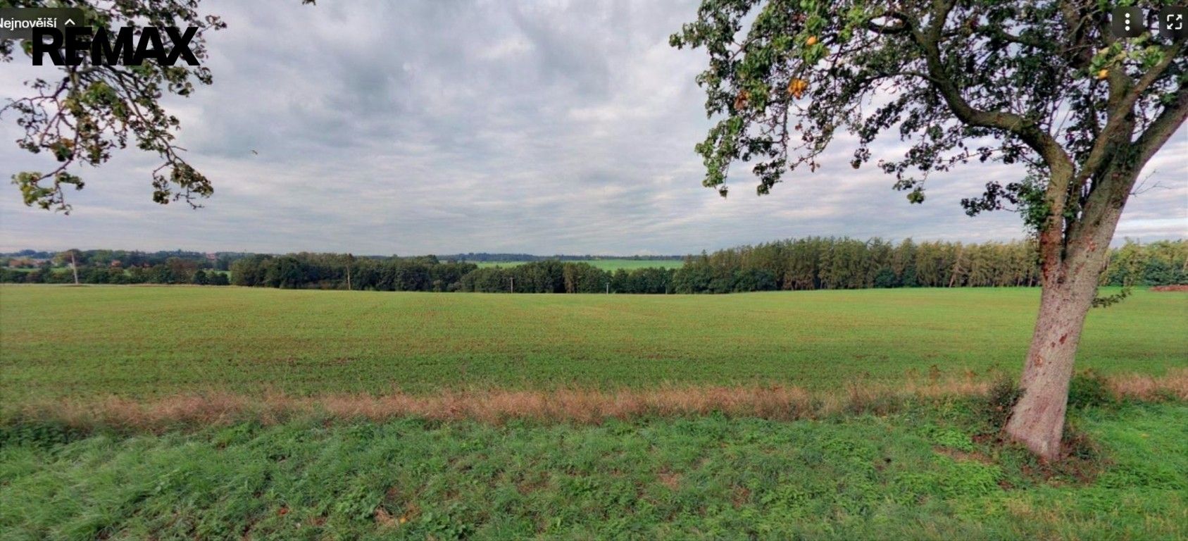 Prodej pozemku 22505 m² - foto 2