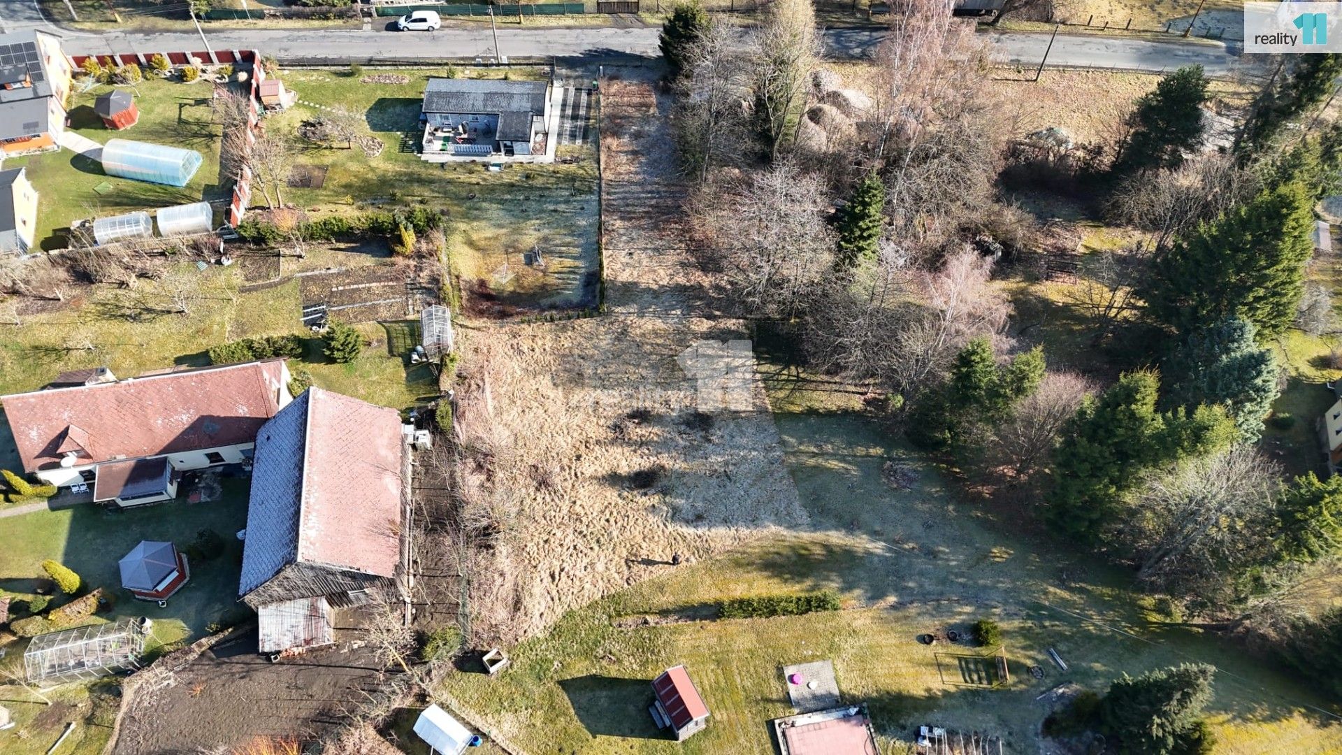 Prodej pozemku 1153 m² - foto 4