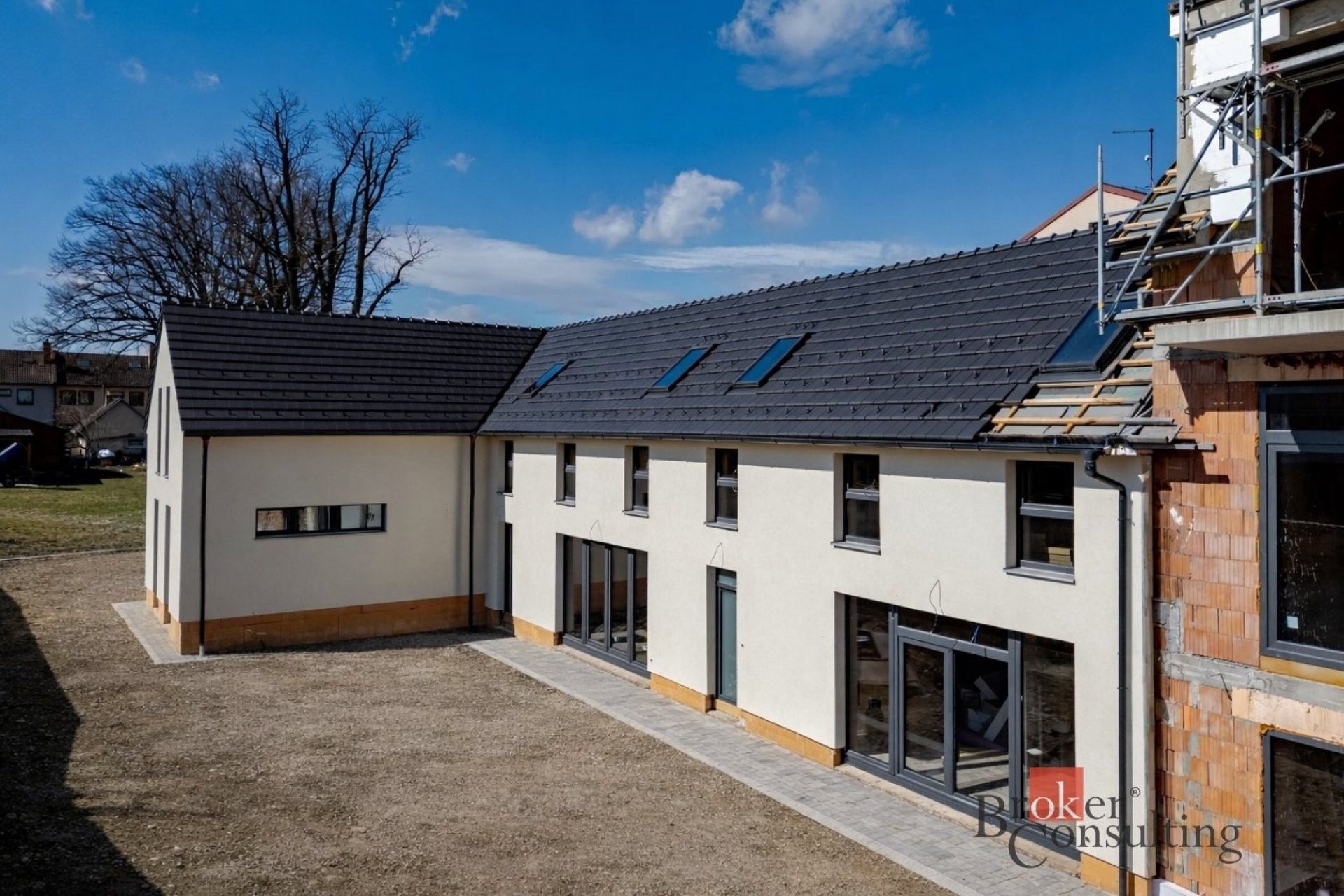 Prodej bytu 5+kk 153 m² - foto 1