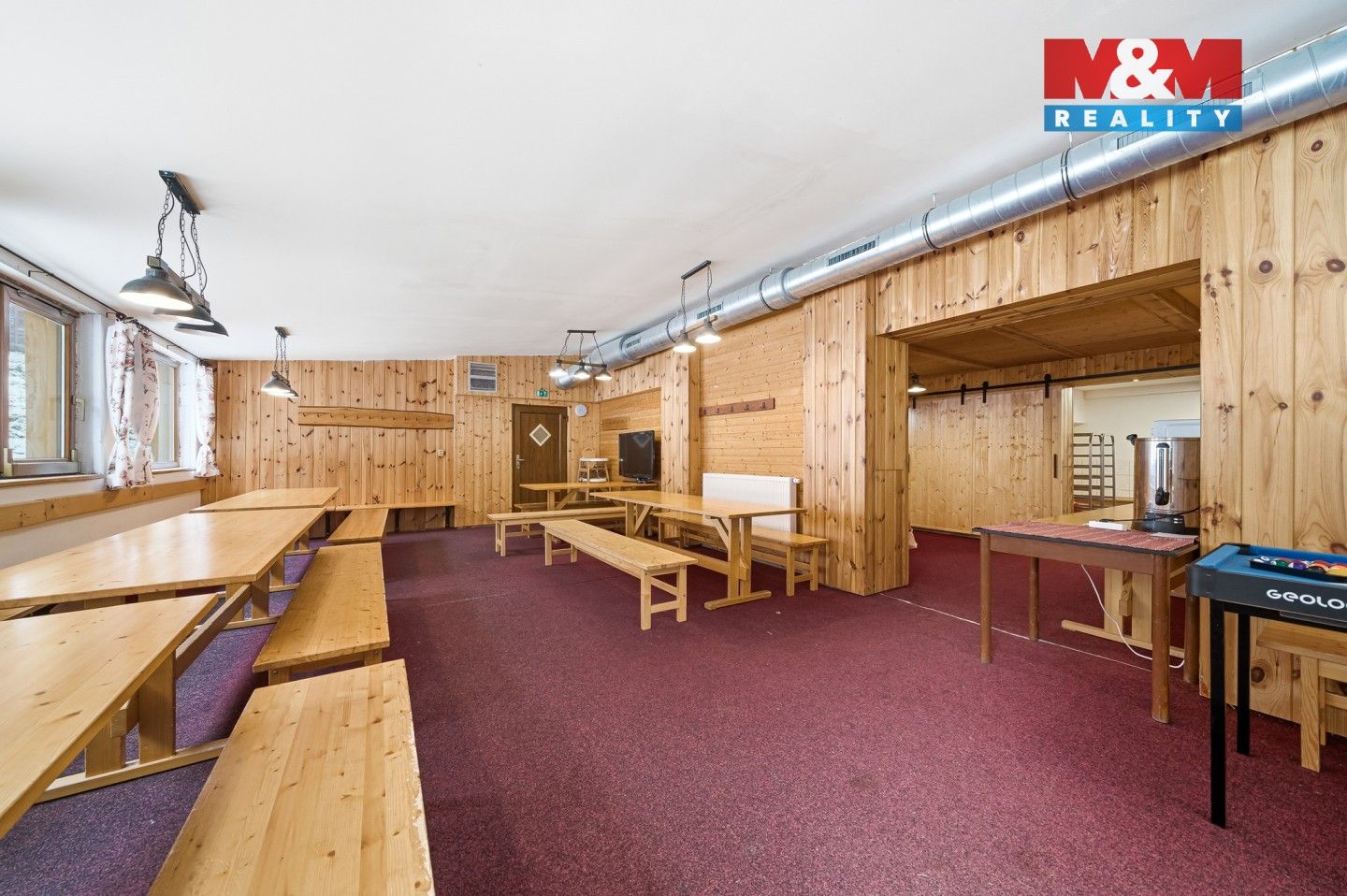 Prodej komerčního prostoru 297 m² - foto 8