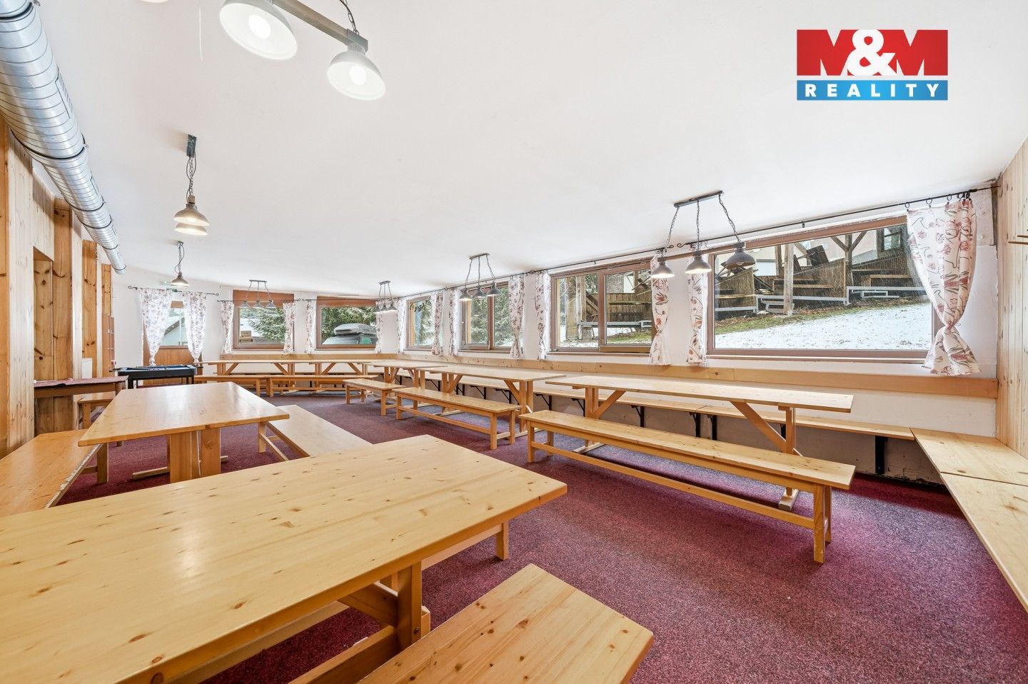 Prodej komerčního prostoru 297 m² - foto 10