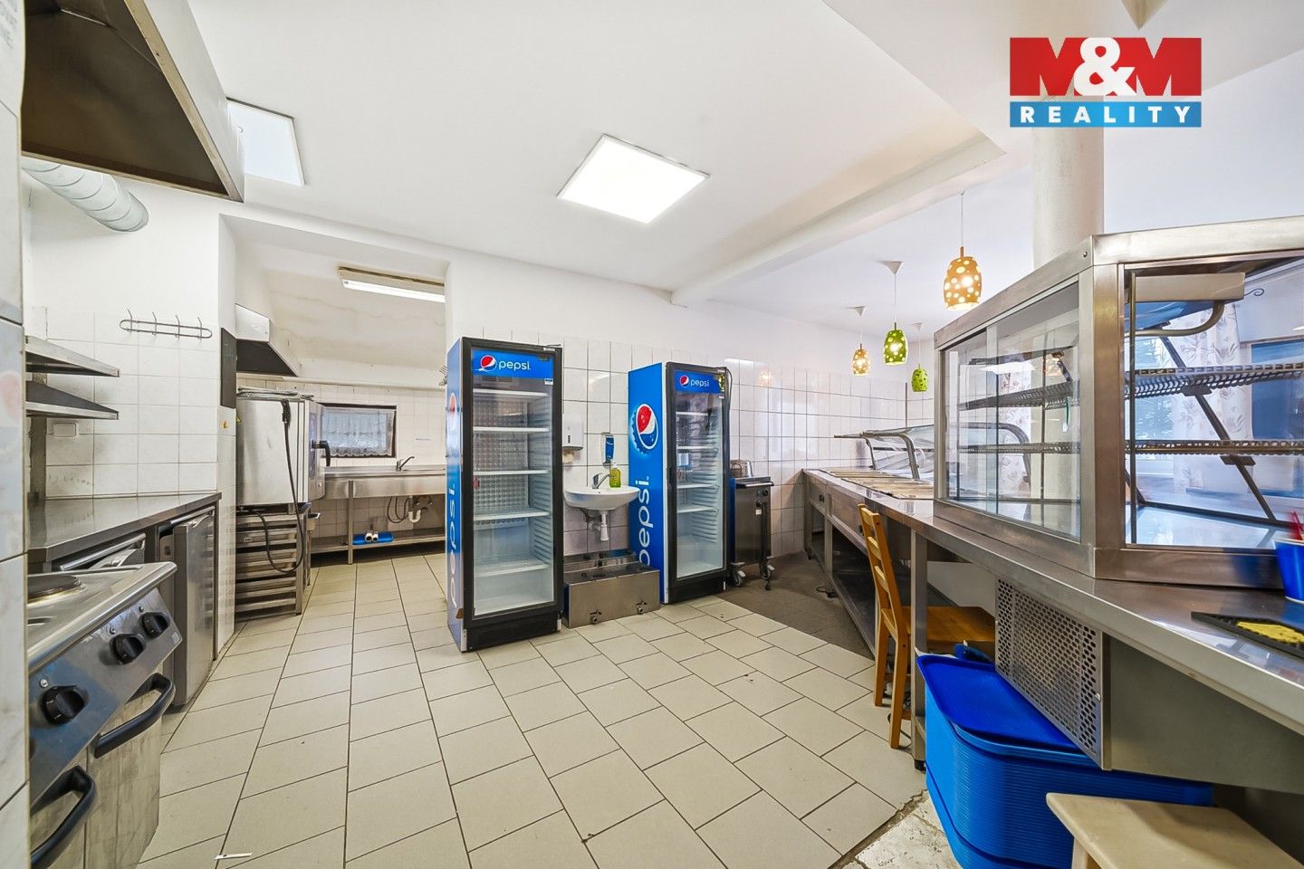 Prodej komerčního prostoru 297 m² - foto 15