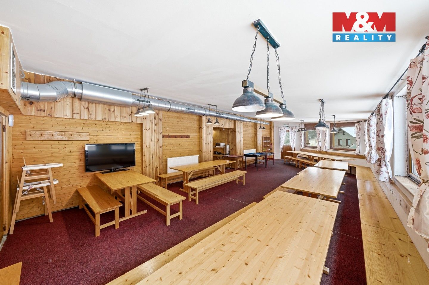 Prodej komerčního prostoru 297 m² - foto 11