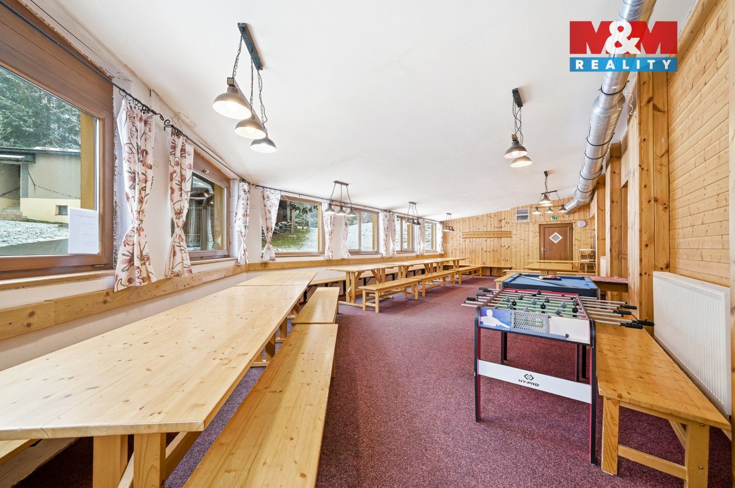 Prodej komerčního prostoru 297 m² - foto 9