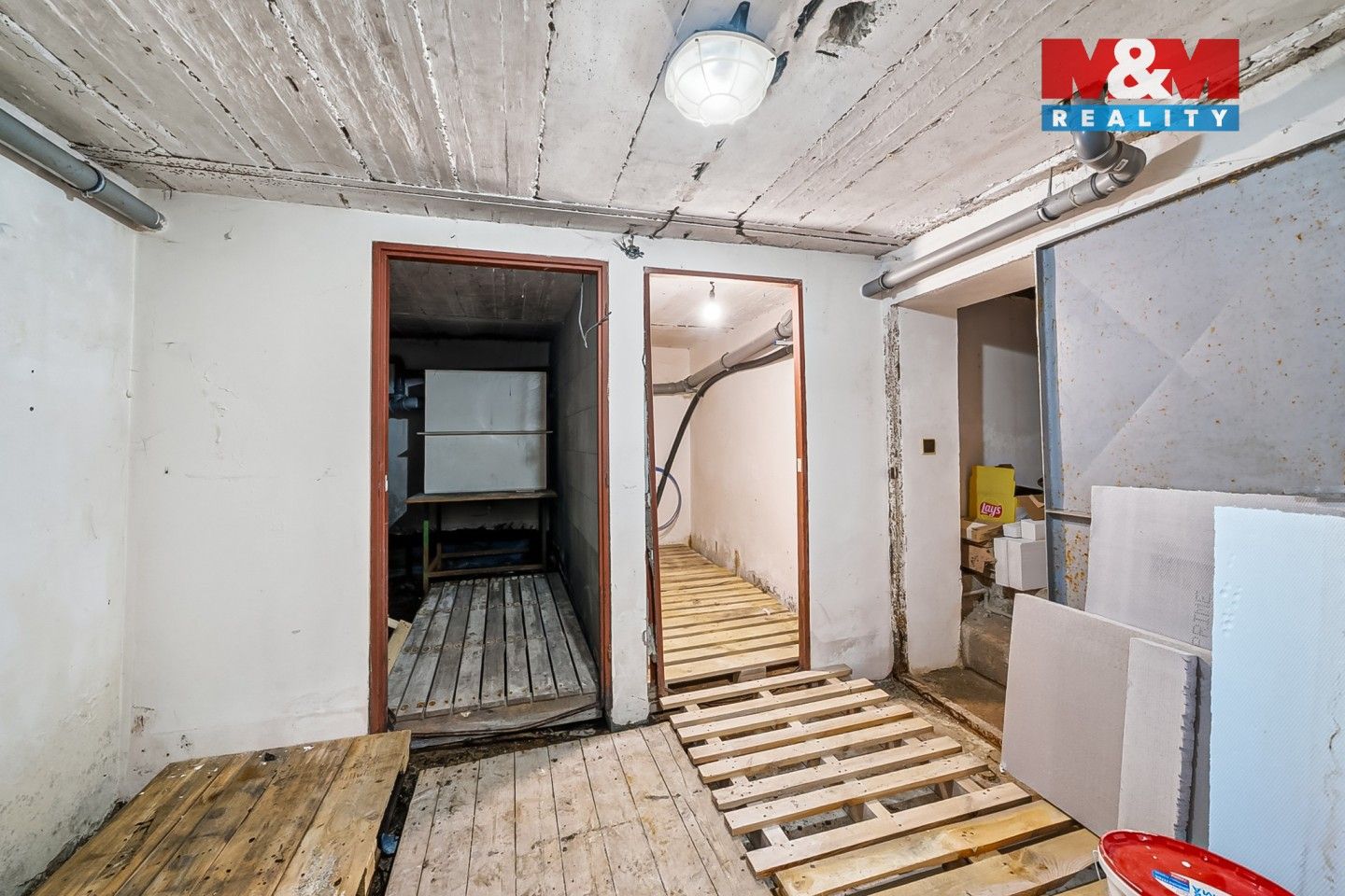 Prodej komerčního prostoru 297 m² - foto 21