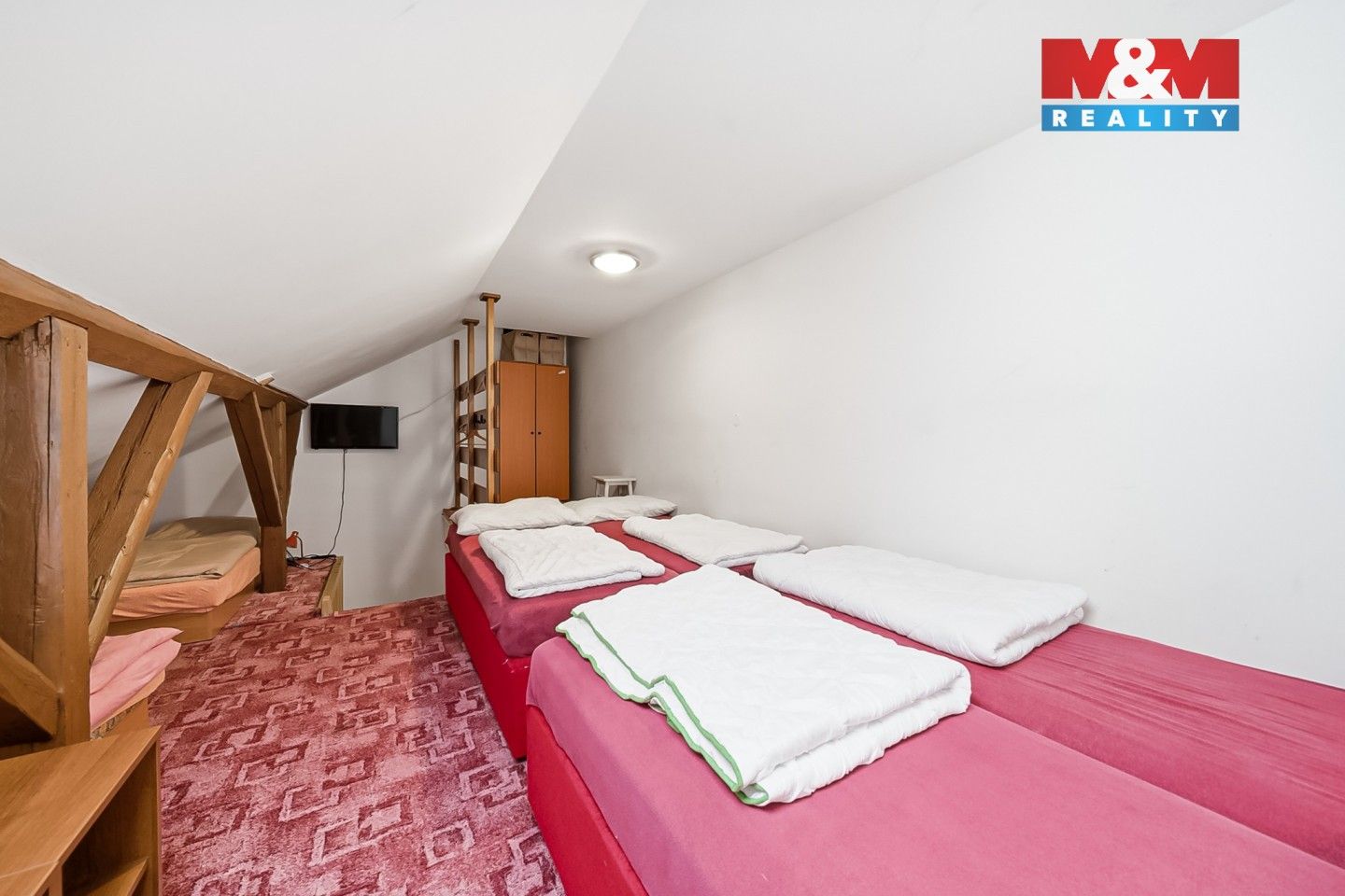 Prodej komerčního prostoru 297 m² - foto 26