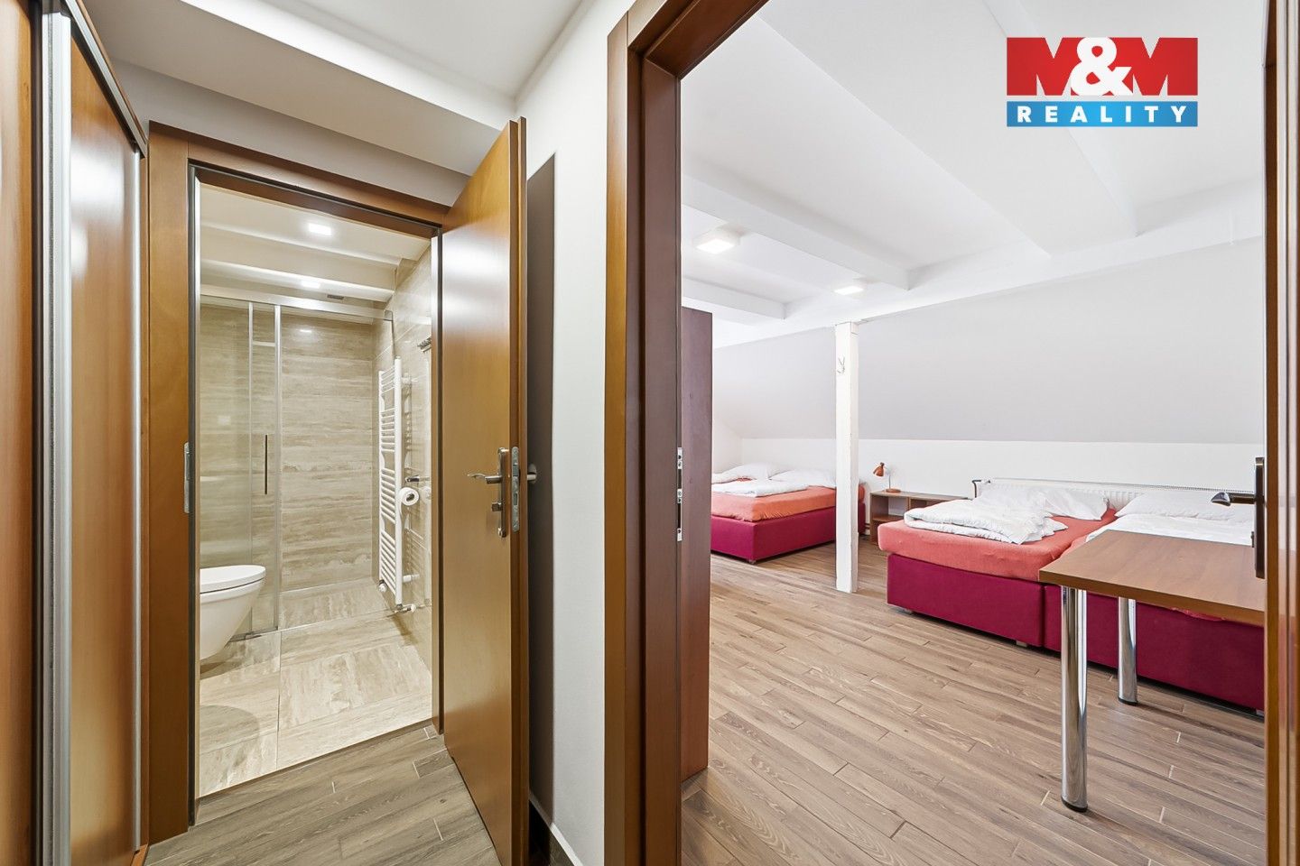 Prodej komerčního prostoru 297 m² - foto 31