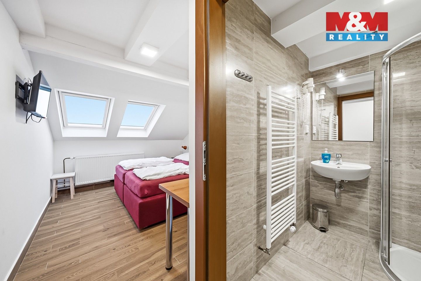 Prodej komerčního prostoru 297 m² - foto 35