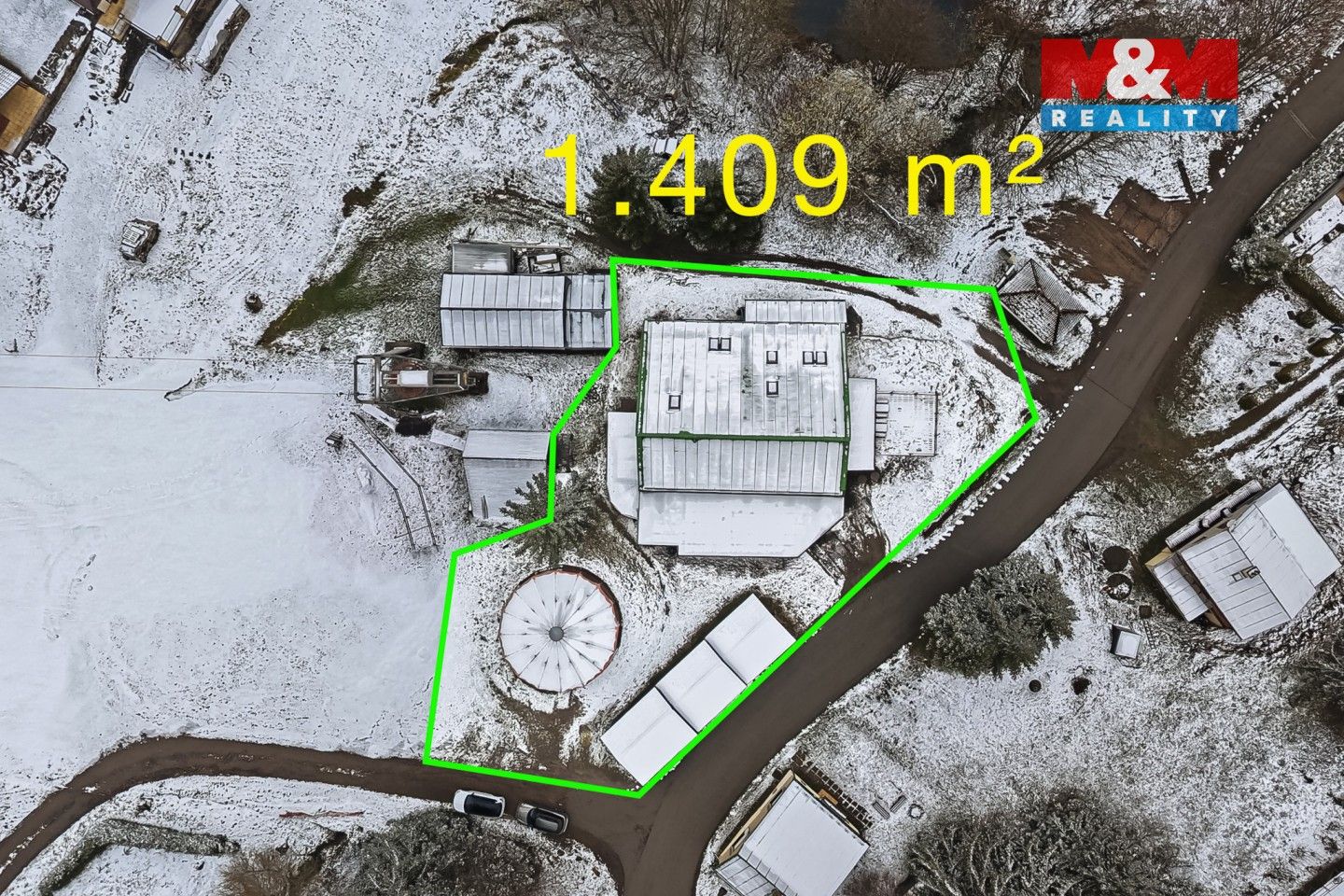 Prodej komerčního prostoru 297 m² - foto 48