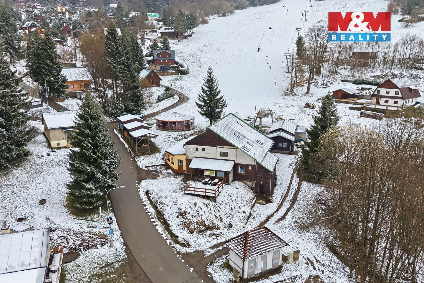 Prodej komerčního prostoru 297 m² - foto 46